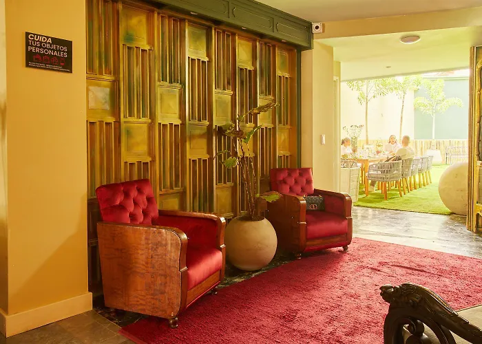 Duo Boutique Hotel