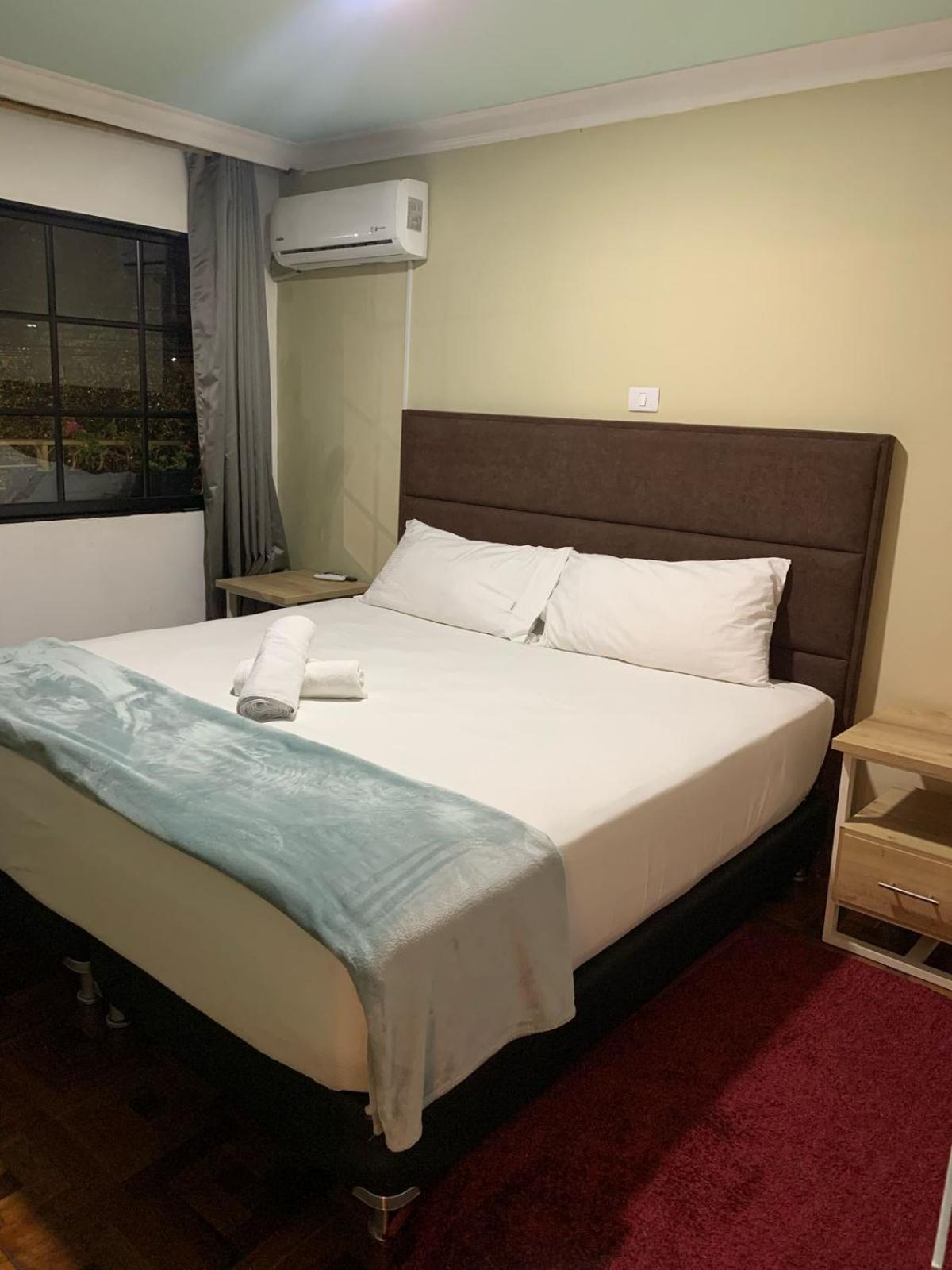 Duo Boutique Hotel *