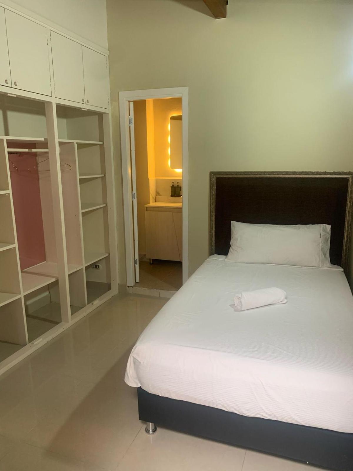 Hotel Duo Boutique Medellín