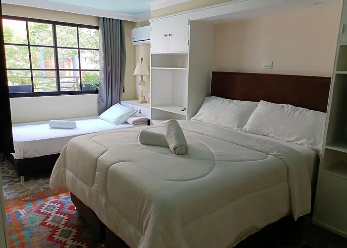 Duo Boutique Hotel