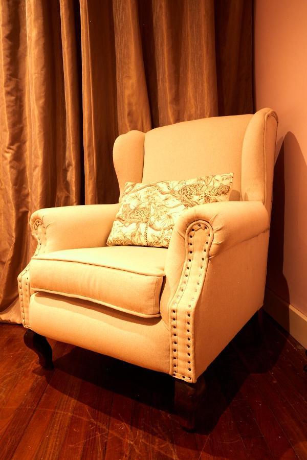 Duo Boutique 酒店