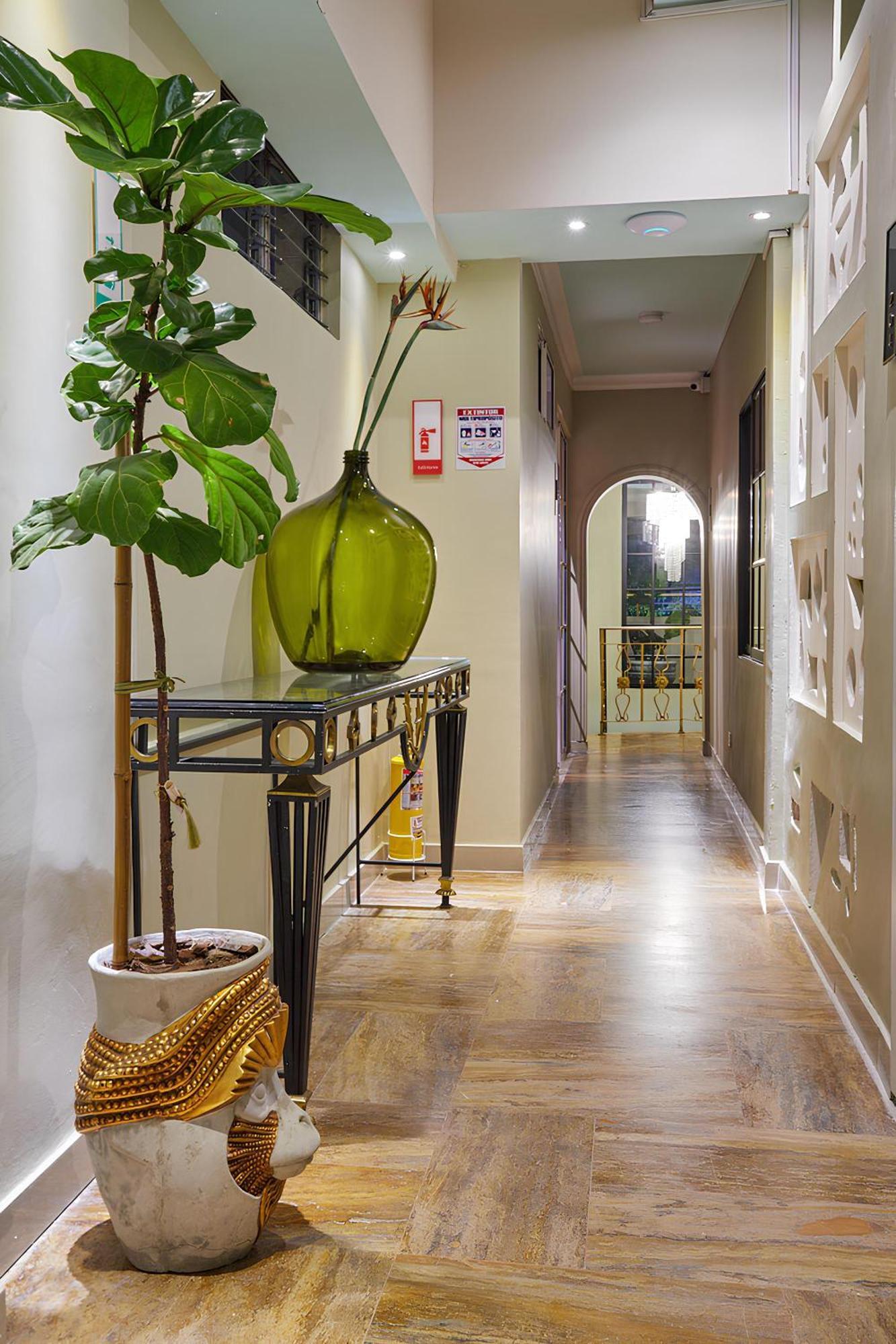 Duo Boutique 酒店 Medellín