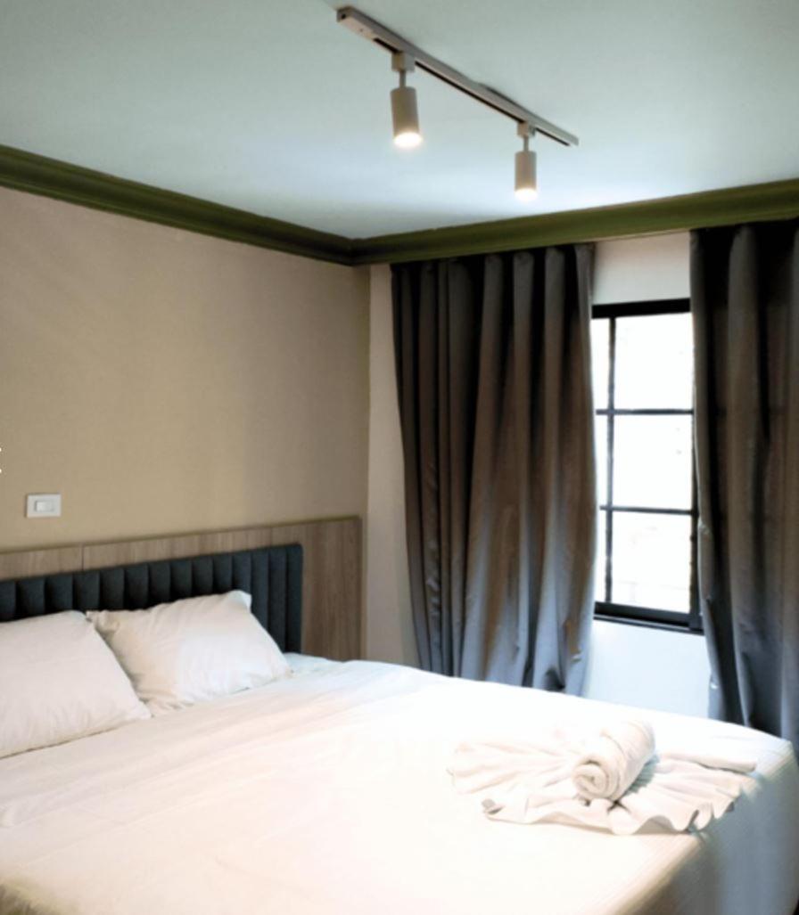 酒店 Duo Boutique Medellín